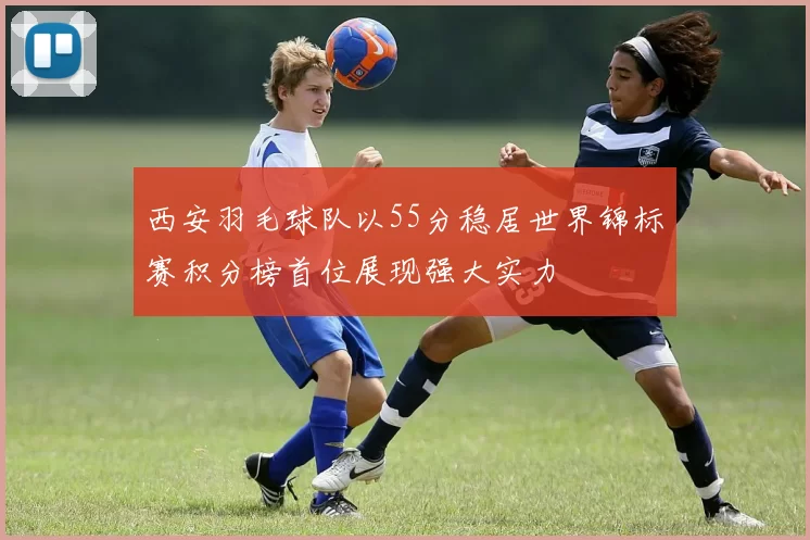 西安羽毛球队以55分稳居世界锦标赛积分榜首位展现强大实力